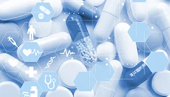 الصناعات الدوائية