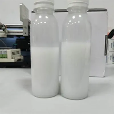 نتائج التجربة