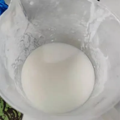 بعد الخلط منخفض الضغط