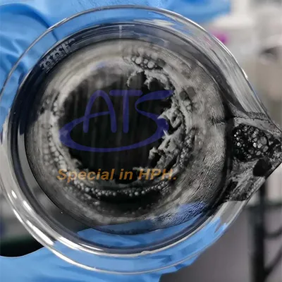 بعد التشتيت