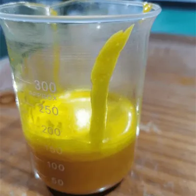 بعد التغليف