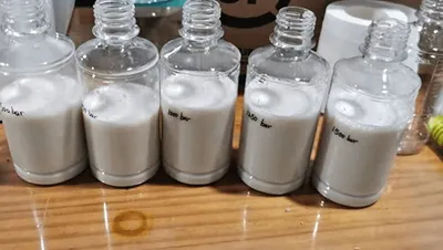 بعد التشتّت