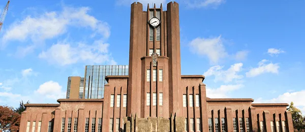  تركيب جهاز خالط مختبري من ATS في جامعة طوكيو