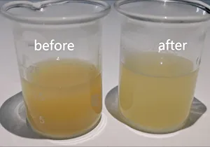 تفكيك خلايا  Lactobacillus