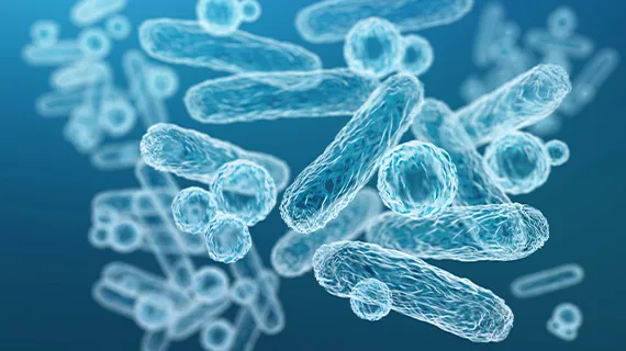 الصناعات البيولوجية