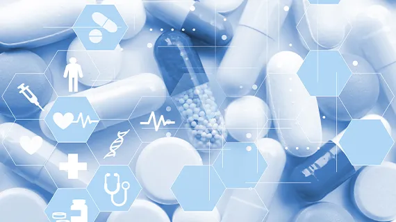 الصناعات الدوائية