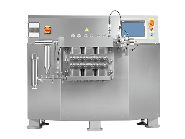 جهاز الخالط المخبري الصناعي