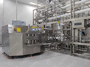  ورشة معالجة المعلقات