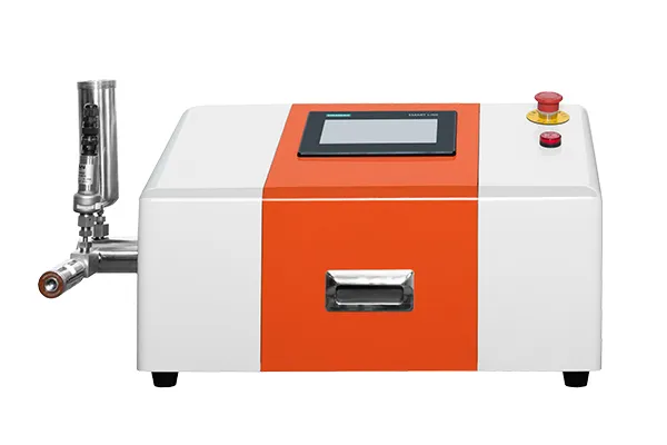 جهاز الخالط المخبري نوع مايكروجت 