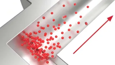 تكوّن التجاويف