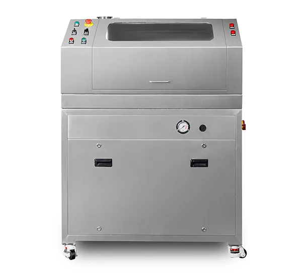 جهاز الخالط المخبري للتجارب القياسية/مايكروجت